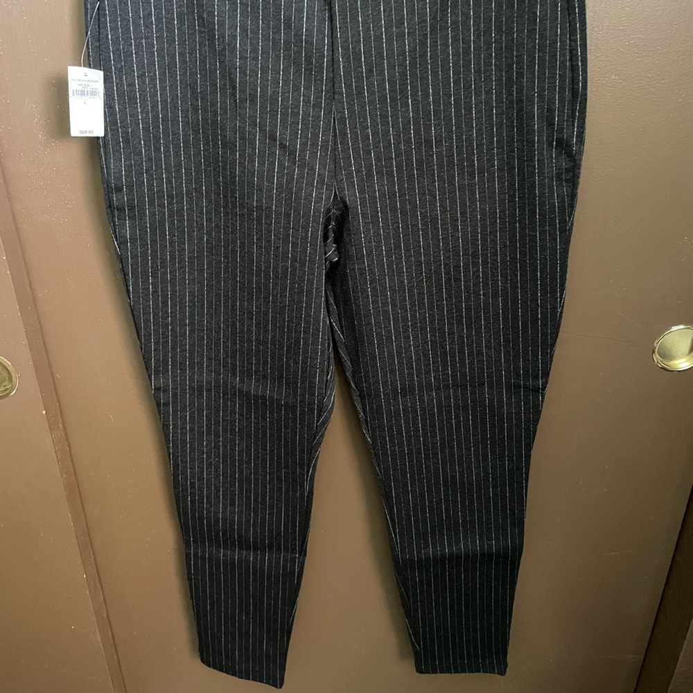 High Rise Leggings